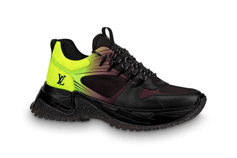 lv runaways sneakers|louis vuitton pulse sneakers.